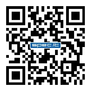 QR kodas | Vantesa, MB