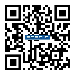 QR kodas | Vantio, MB