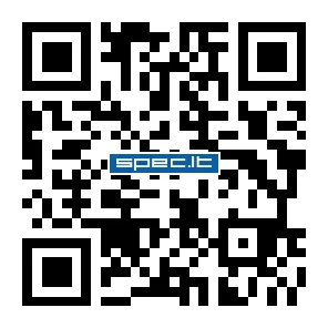 QR kodas | VANTOMA, UAB | spec.lt