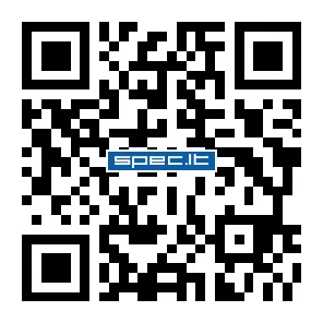 QR kodas | VANTORA, UAB | spec.lt