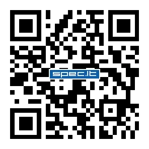 QR kodas | VANTRA, UAB