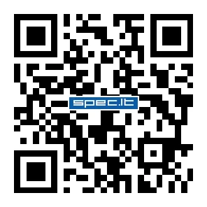 QR kodas | Vantralis, MB