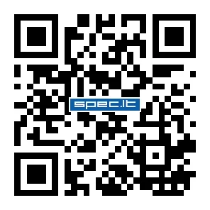 QR kodas | Vantrip, MB | spec.lt