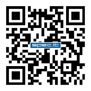 QR kodas | Vantūzas, UAB | spec.lt