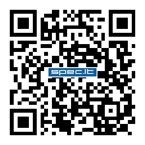 QR kodas | Lietuvos ir JAV uždaroji akcinė bendrovė VANVITA | spec.lt