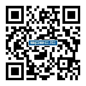 QR kodas | Vao group, MB
