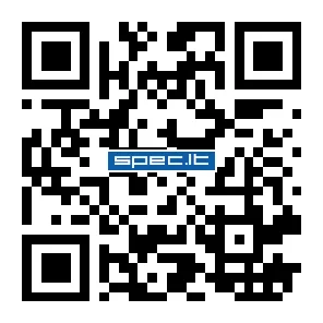 QR kodas | VAO shop, MB