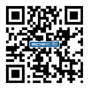 QR kodas | Vapas, MB