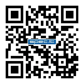 QR kodas | VAPC, UAB | spec.lt