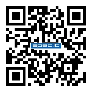 QR kodas | Vapor LT, UAB | spec.lt