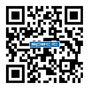 QR kodas | Vapora, UAB