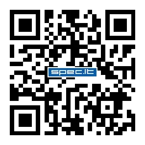 QR kodas | Vapste, MB