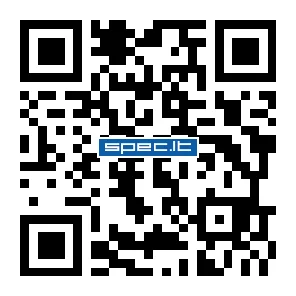 QR kodas | Vapsva, MB | spec.lt