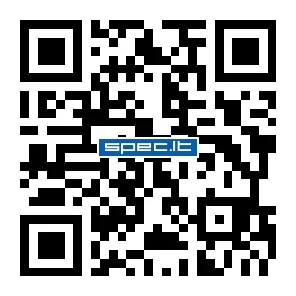 QR kodas | Vapsva media, MB | spec.lt