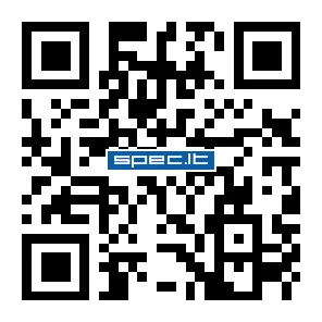 QR kodas | VARADOJUS, UAB | spec.lt