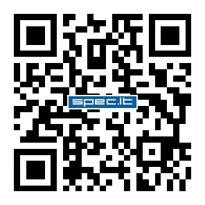 QR kodas | VARANAS, UAB | spec.lt