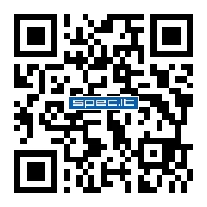 QR kodas | Varanė, MB | spec.lt