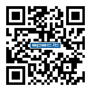 QR kodas | Varanius, UAB | spec.lt