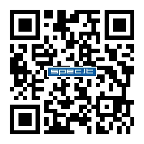 QR kodas | Varba, UAB | spec.lt