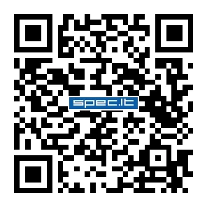 QR kodas | VARBETA, UAB | spec.lt