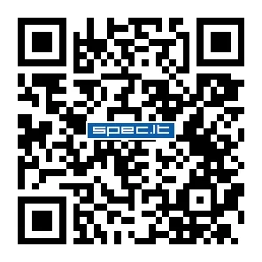 QR kodas | Varbitas ir Ko, UAB | spec.lt