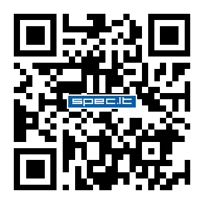 QR kodas | Varbitas, UAB | spec.lt