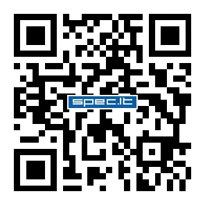 QR kodas | VARC, UAB | spec.lt