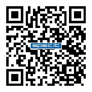 QR kodas | Vard Consulting, MB