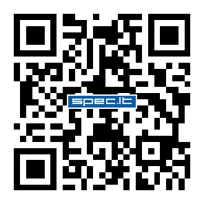 QR kodas | Vardan tos, VŠĮ