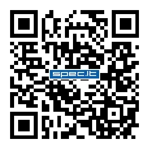 QR kodas | VARDUVA, kavinė, R. Vainauskienės, IĮ | spec.lt