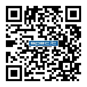 QR kodas | Varduvos sporto klubas | spec.lt