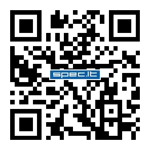 QR kodas | Vare, MB | spec.lt