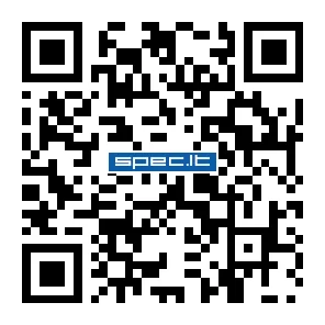 QR kodas | Varega, UAB