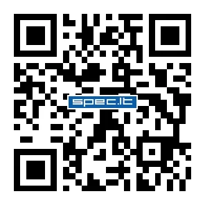 QR kodas | Varema, UAB