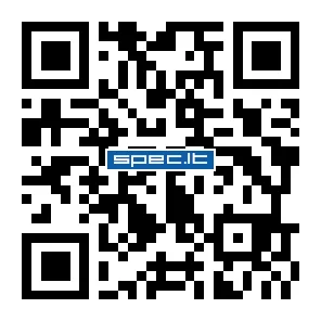 QR kodas | VAREMO, MB | spec.lt