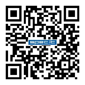 QR kodas | Varėnės vingis, UAB | spec.lt
