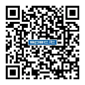 QR kodas | VARENGRYBAS, Bendra Lietuvos ir Vokietijos įmonė, UAB | spec.lt