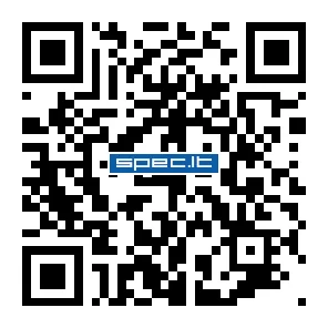 QR kodas | Varėnos aplinkotvarkos grupė, UAB | spec.lt