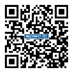 QR kodas | Varėnos autosporto klubas, VšĮ | spec.lt