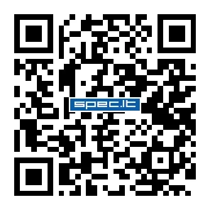 QR kodas | Varėnos Ąžuolo gimnazija | spec.lt