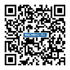 QR kodas | Varėnos Ąžuolo vidurinės mokyklos darbininkų sąjunga | spec.lt