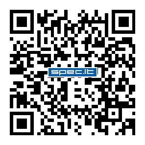 QR kodas | Varėnos Ąžuolo Vidurinės Mokyklos Gamtotyros Klubas Eureka | spec.lt