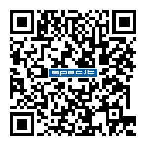 QR kodas | Varėnos Ąžuolo Vidurinės Mokyklos Sporto Klubas | spec.lt