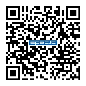 QR kodas | Varėnos centrinės ligoninės darbininkų sąjunga | spec.lt