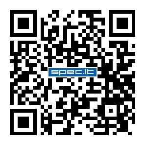 QR kodas | VARĖNOS DUJOS, UAB | spec.lt