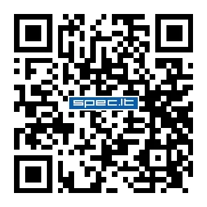 QR kodas | Varėnos duona, UAB | spec.lt