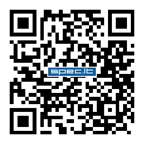 QR kodas | Varėnos globos namai | spec.lt