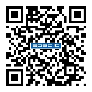 QR kodas | Varėnos grybai, UAB | spec.lt