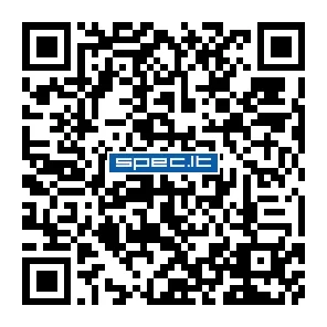 QR kodas | Varėnos informacinių technologijų klubas "INTELEKTINĖ INERCIJA | spec.lt