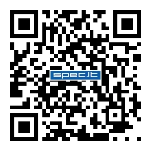 QR kodas | Varėnos keturračių klubas | spec.lt